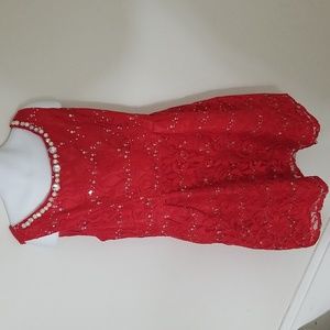 My Michelle girls dress